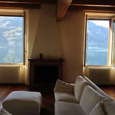 Appartement Casa Della Seta *