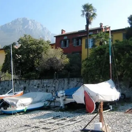 Appartement Casa Della Seta *