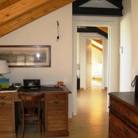 Casa Della Seta Hotel *