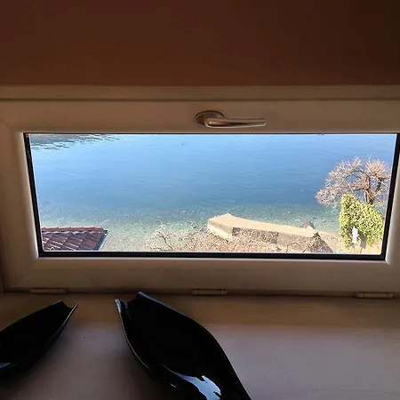 Casa Della Seta Abbadia Lariana