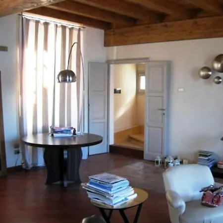 Casa Della Seta 阿巴迪拉里纳